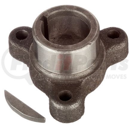 ATP Transmission Parts 102195 Engine Crankshaft Hub