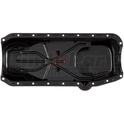 ATP Transmission Parts 103036 Engine Oil Pan