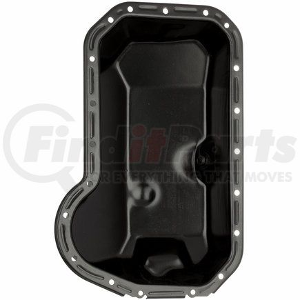 ATP Transmission Parts 103149 Engine Oil Pan