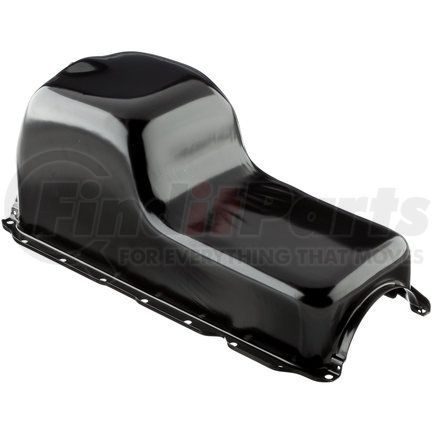 ATP Transmission Parts 103062 Engine Oil Pan