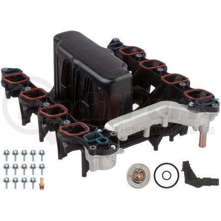 ATP Transmission Parts 106010 INTAKE MANIFOLD