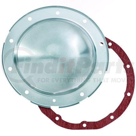 ATP Transmission Parts 111101 DIFFERENTIAL COVER KIT WI