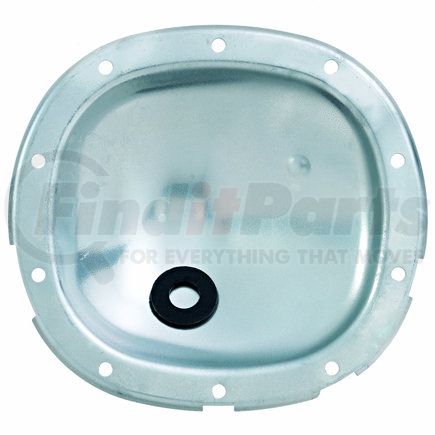 ATP Transmission Parts 111102 DIFFERENTIAL COVER KIT WI