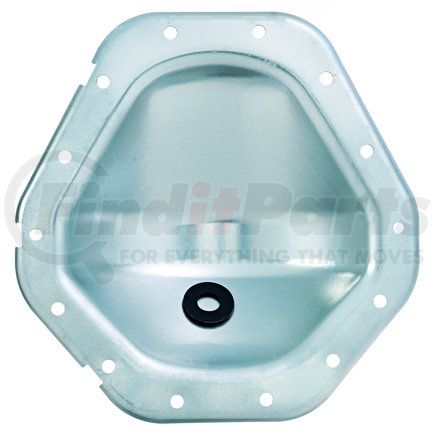 ATP Transmission Parts 111104 DIFFERENTIAL COVER KIT WI