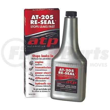 ATP Transmission Parts AT-205 AT-205 RE-SEAL