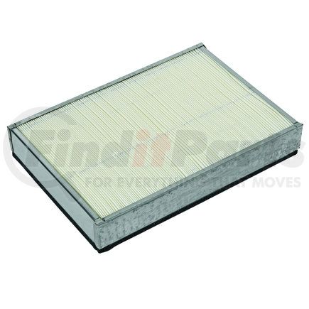 ATP Transmission Parts CF-182 REPLACEMENT CABIN FILTER