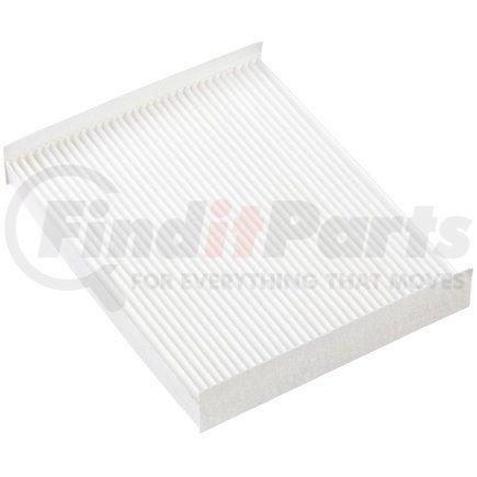 ATP Transmission Parts CF-217 REPLACEMENT CABIN FILTER