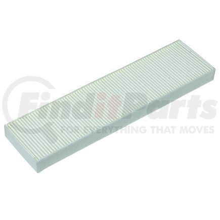 ATP Transmission Parts CF-193 REPLACEMENT CABIN FILTER