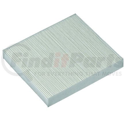 ATP Transmission Parts CF37 REPLACEMENT CABIN FILTER