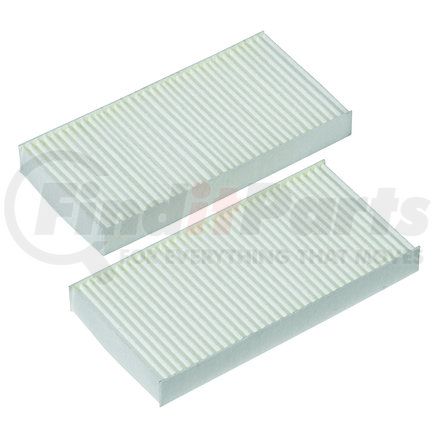 ATP Transmission Parts CF-171 REPLACEMENT CABIN FILTER