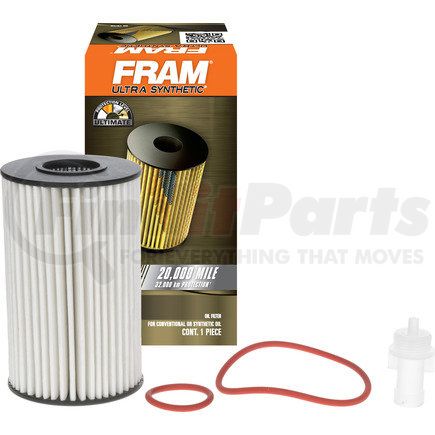 FRAM XG10295 Oil Filter