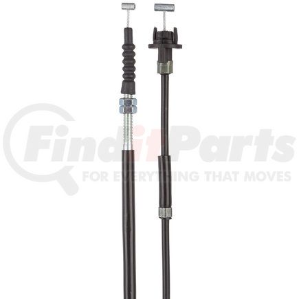 ATP Transmission Parts Y-1323 ACCELERATOR CABLE