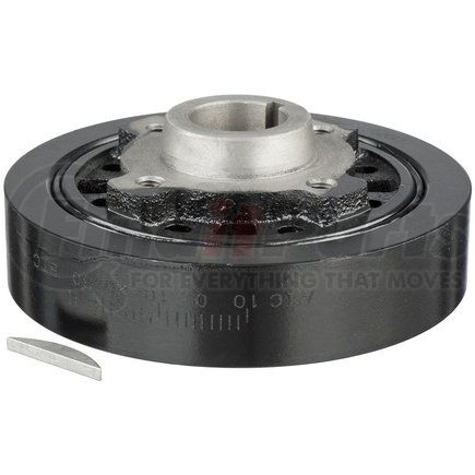 ATP Transmission Parts 102011 Engine Harmonic Balancer