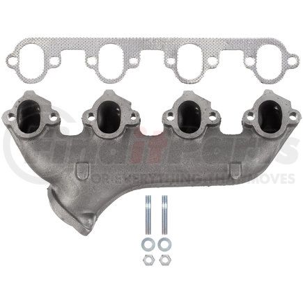 ATP Transmission Parts 101026 Exhaust Manifold