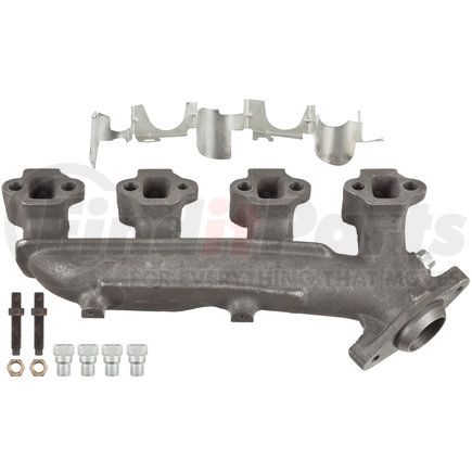 ATP Transmission Parts 101029 Exhaust Manifold