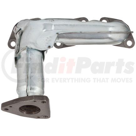 ATP Transmission Parts 101117 Exhaust Manifold