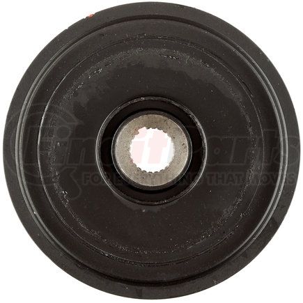 ATP Transmission Parts 102280 Engine Harmonic Balancer