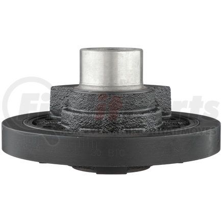 ATP Transmission Parts 102100 Engine Harmonic Balancer