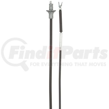 ATP Transmission Parts Y-156 Accelerator Cable