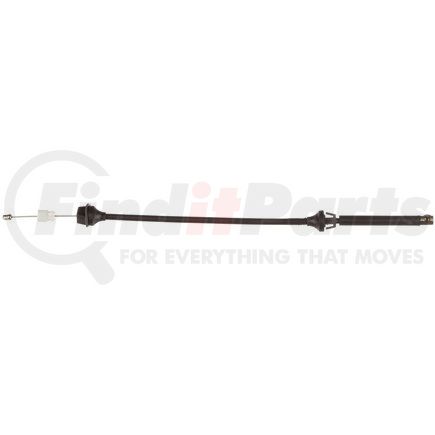 ATP Transmission Parts Y-251 Accelerator Cable