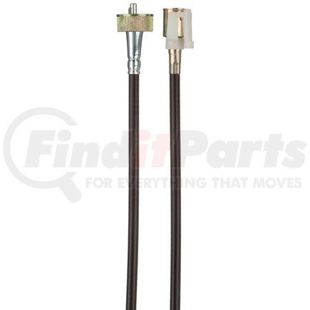 ATP Transmission Parts Y-861 Speedometer Cable