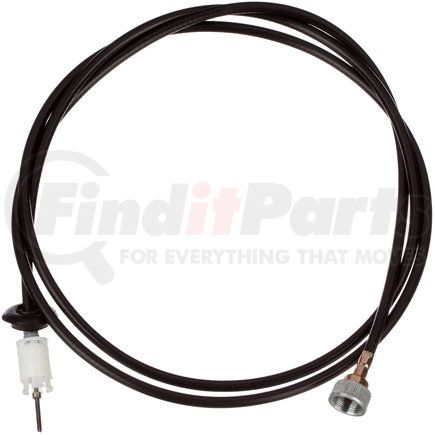 ATP Transmission Parts Y-914 Speedometer Cable