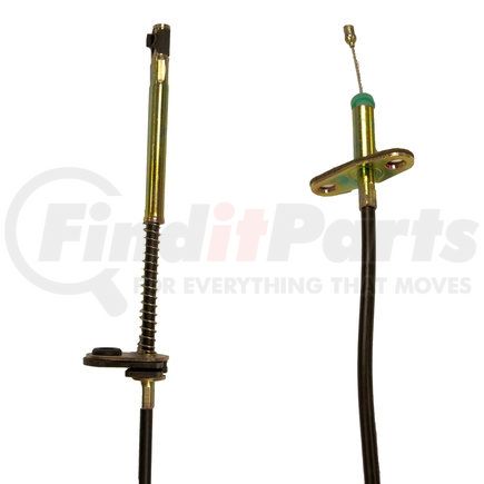 ATP Transmission Parts Y-1156 Accelerator Cable