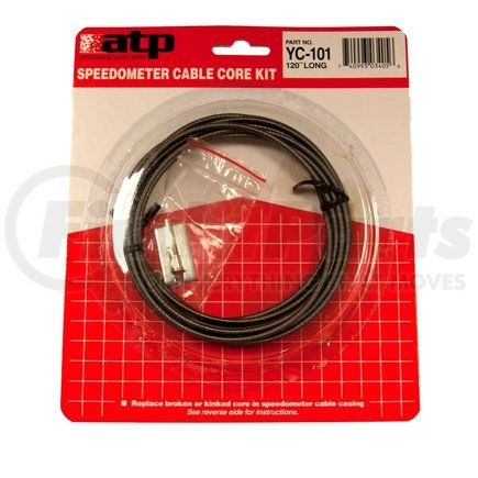 ATP Transmission Parts YC-101 UNIVERSAL SPEEDOMETER COR