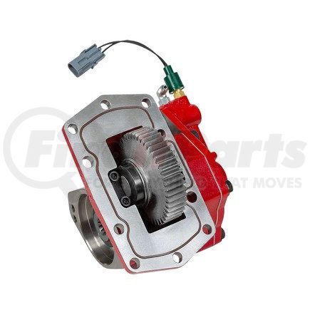 Chelsea 210FMMFP-B450 210 Series PowerShift (Hydraulic) 10-Bolt Power Take-Off (PTO)