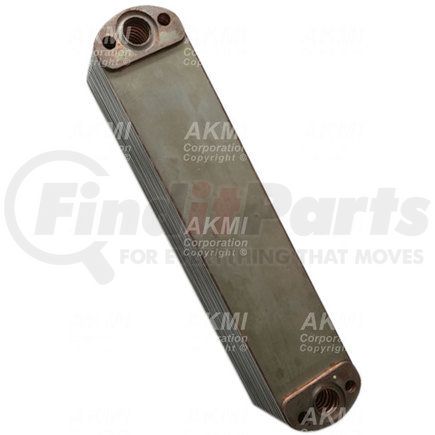 AKMI AK-4965487 Cummins ISX Oil Cooler - 83 mm Height