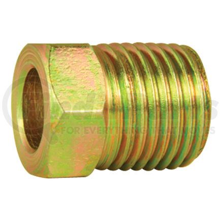 AGS Company BLF13B Steel Tube Nut