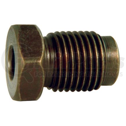 AGS Company BLF39B Steel Tube Nut