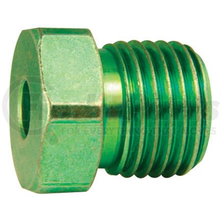 AGS Company BLF41B Steel Tube Nut