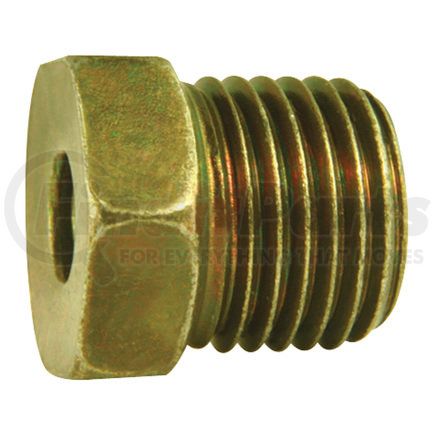 AGS Company BLF42B Steel Tube Nut