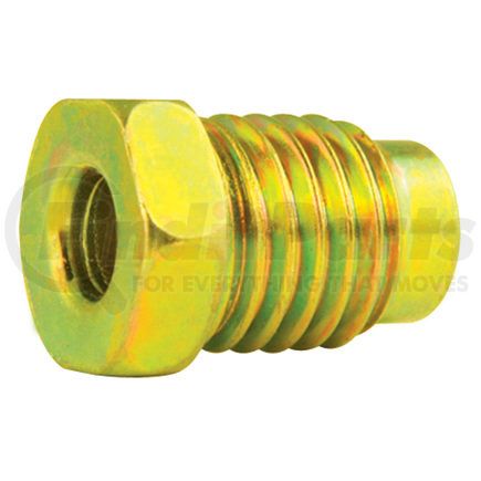 AGS Company BLF47B Steel Tube Nut