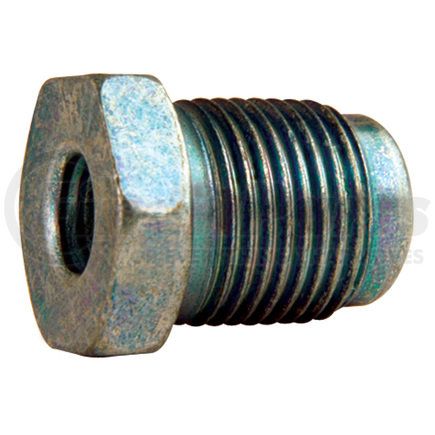 AGS Company BLF48B Steel Tube Nut