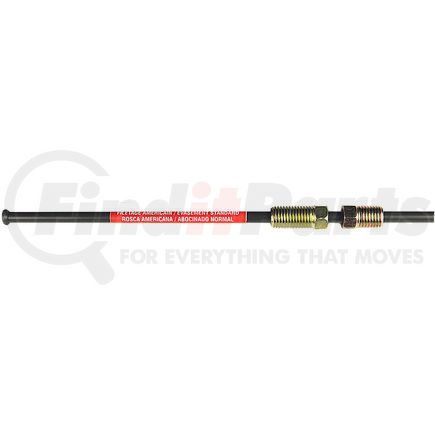 AGS Company PA320 Brake Line