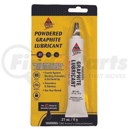 AGS Company MZ2H Graphite Lubricant