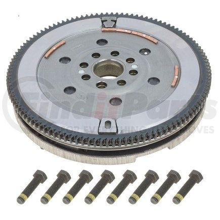 LuK 4150122100 Clutch Flywheel