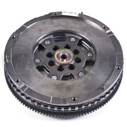 LuK 4150149100 Clutch Flywheel