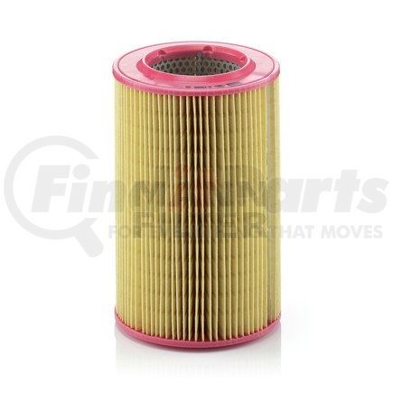 MANN+HUMMEL Filters C1596 Air Filter Element