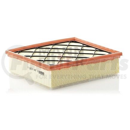 MANN+HUMMEL Filters C24137/1 Air Filter Element