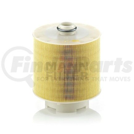 MANN+HUMMEL Filters C17137/1X Air Filter Element