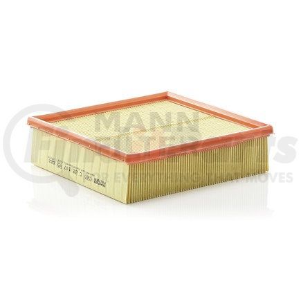 MANN+HUMMEL Filters C22117 Air Filter Element