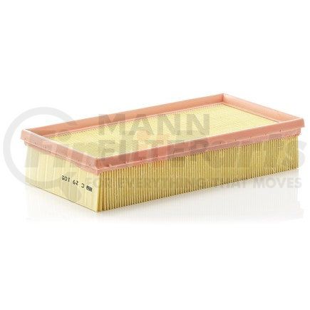 MANN+HUMMEL Filters C29105 Air Filter Element