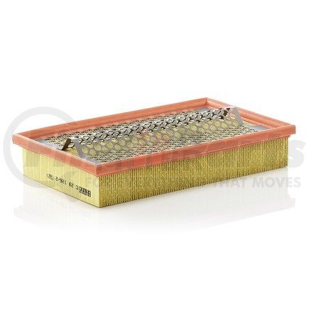 MANN+HUMMEL Filters C29126/2 Air Filter Element