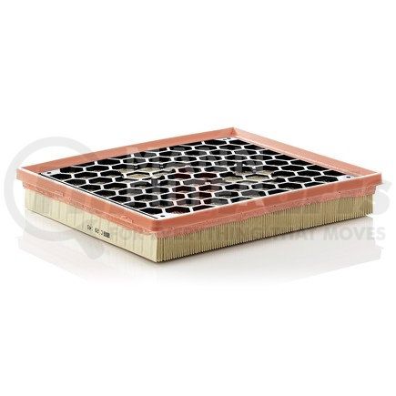 MANN+HUMMEL Filters C29145 Air Filter Element
