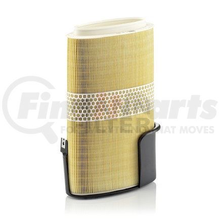 MANN+HUMMEL Filters C31002 Air Filter Element