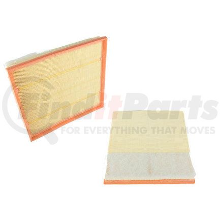 MANN+HUMMEL Filters C28125/1 Air Filter Element
