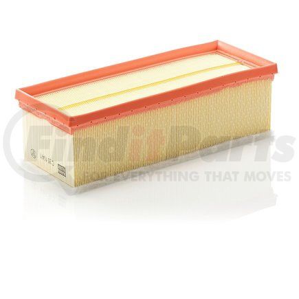 MANN+HUMMEL Filters C35154/1 Air Filter Element